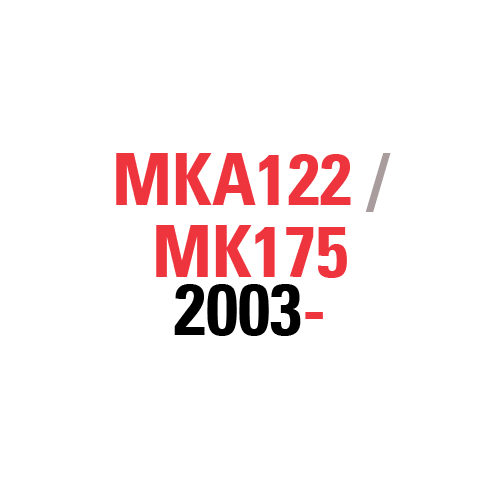 MKB210/MK180 1998-2002